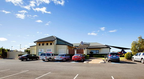 Highfields Tavern - Accommodation Brisbane 0