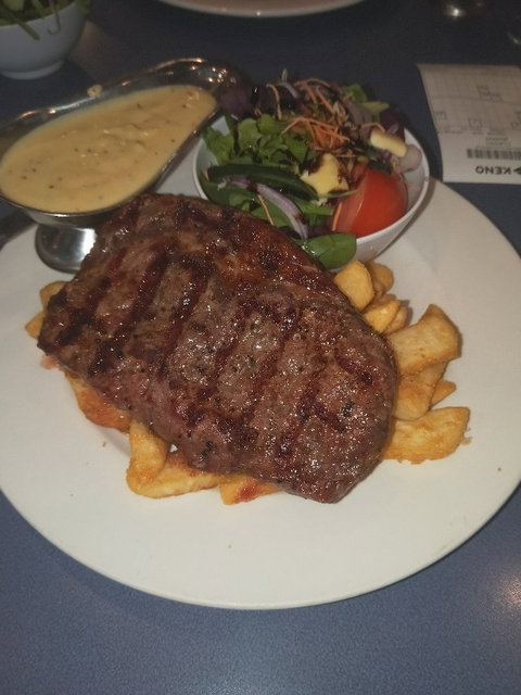 Highfields Tavern - Accommodation Brisbane 1