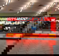 Hungry Jacks - Accommodation Brisbane