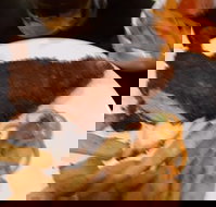 Jack High Bistro Restaurant - Accommodation Brisbane