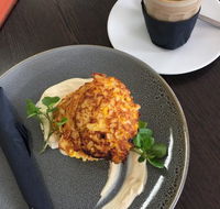 Jaxons Cafe - Accommodation Brisbane