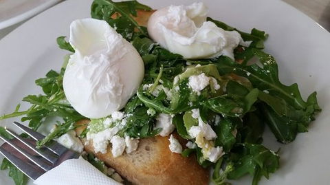 Jolt Bakery Cafe - Accommodation Brisbane 0