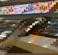 KFC - Accommodation Brisbane