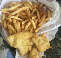 Kinka Kippa Restaurant and Take Away - Accommodation Brisbane