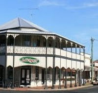 Lockyer Hotel - Accommodation Brisbane