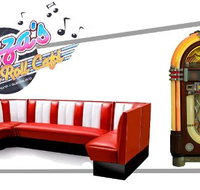 Lozza's Rock-n-roll cafe - Accommodation Brisbane