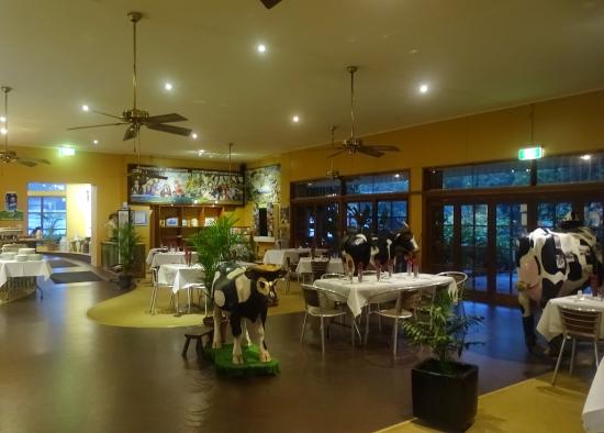 Topaz QLD Accommodation Brisbane
