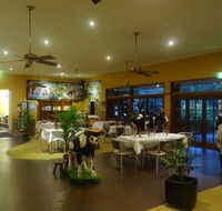 Malanda Dairy Centre - Accommodation Brisbane