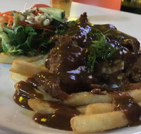 Marine Hotel-Motel - Accommodation Brisbane