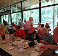 Mayi Cafe - Accommodation Brisbane