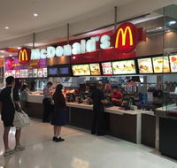 McDonald's - Accommodation Brisbane