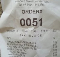 Mellum Munchies - Accommodation Brisbane