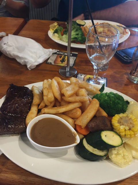 Meringandan Hotel - Accommodation Brisbane 2