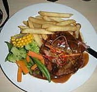 Metropolitan Hotel - Accommodation Brisbane