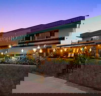 Mojo's Bar  Grill - Accommodation Brisbane