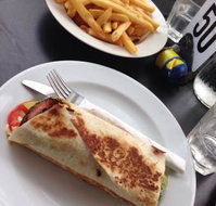 Mountain Stop Cafe - Accommodation Brisbane