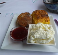 Nash Gallery  Cafe - Accommodation Brisbane