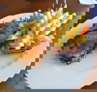 Natalesha's Cafe - Accommodation Brisbane