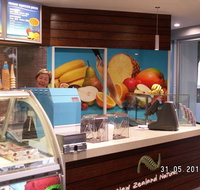 New Zealand Ice Creamery - Accommodation Brisbane