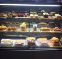 Nook  Co Espresso Bar - Accommodation Brisbane