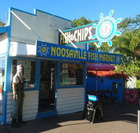 Noosaville Fish Market - Accommodation Brisbane