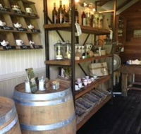 Oliva Di Tabragalba - Accommodation Brisbane
