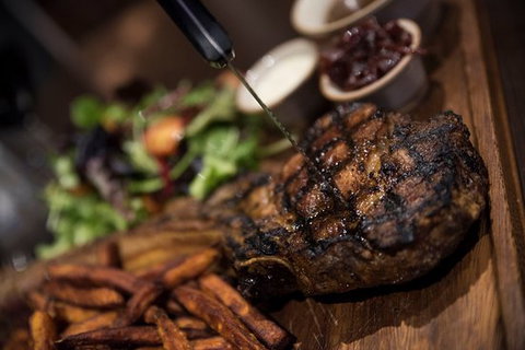 On The Rocks Restaurant - Accommodation Brisbane 0