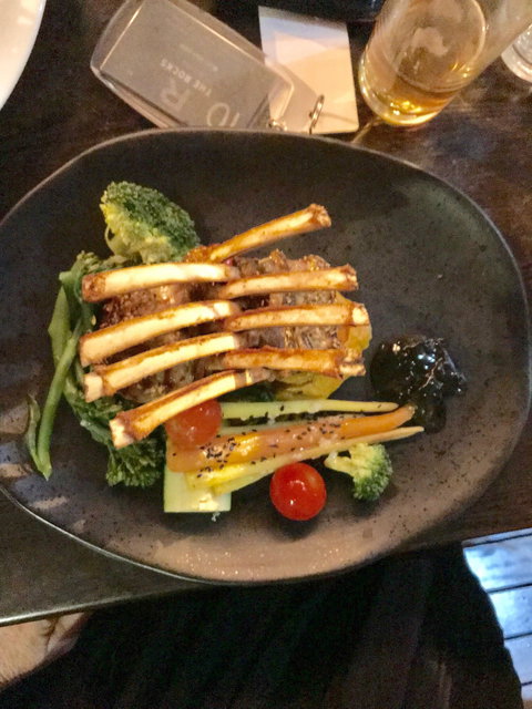 On The Rocks Restaurant - Accommodation Brisbane 1