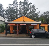 Orange Cafe - Accommodation Brisbane