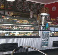 Otranto's Cafe - Accommodation Brisbane