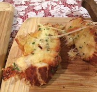 Overlander Homestead Restaurant - Accommodation Brisbane