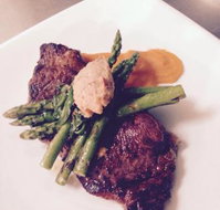 Palms Restaurant  Bar