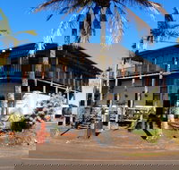 Peeramon Hotel - Accommodation Brisbane