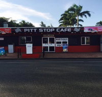 Pittstop Cafe Proserpine - Accommodation Brisbane