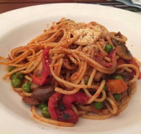 PK's Jungle Village Restaurant