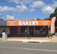 Proserpine Pies and Pastries - Accommodation Brisbane