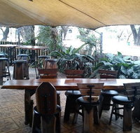 Raintrees Cafe Restaurant - Accommodation Brisbane