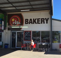 Rise The Bakehouse Biloela - Accommodation Brisbane