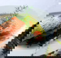 River's Restaurant - Accommodation Brisbane