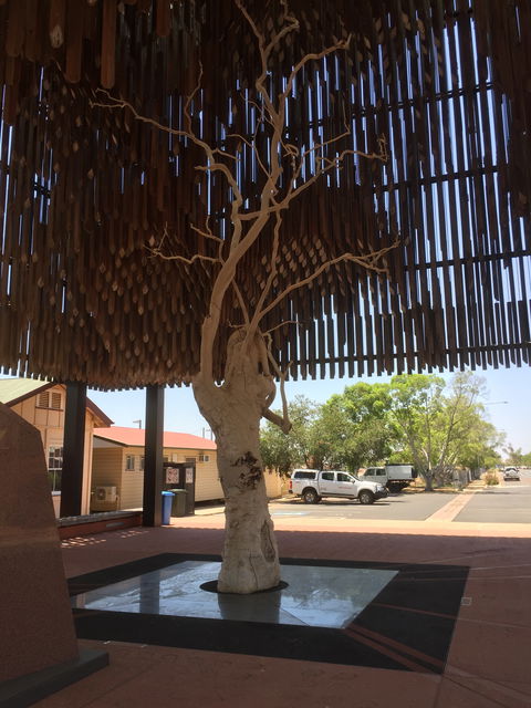 Roses 'n Things Van Park - Accommodation Brisbane 1