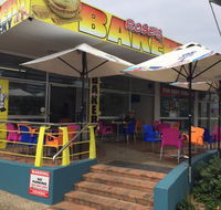 Roses Bakery at Dicky - Accommodation Brisbane