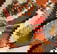 Royal Kitchen Indian Cuisine  Cafe - Accommodation Brisbane