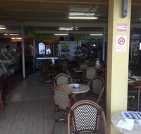 Seaview Deli Cafe - Accommodation Brisbane