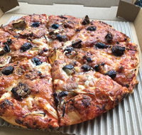 Serge's Pizza  Pasta - Accommodation Brisbane