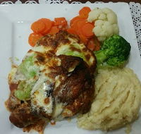 Simons Tavern Restaurant - Accommodation Brisbane
