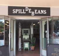 Spilldebeans Cafe - Accommodation Brisbane