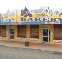 St George Bakery - Accommodation Brisbane