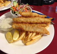 St George RSL - Accommodation Brisbane