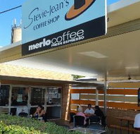 Stevie Jeans Coffee Shop - Accommodation Brisbane