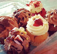 Stormie.D's Cupcakery - Accommodation Brisbane